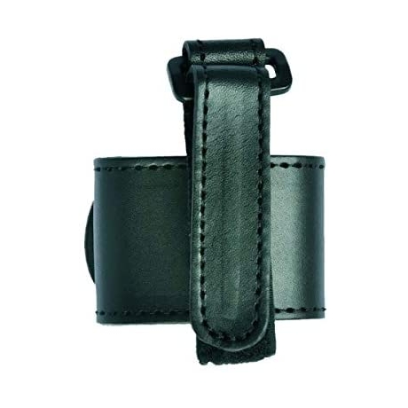 PORTA-GUANTES GIRATORIO CUERO