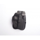 FUNDA FRONT LINE GLOCK OWB PADDLE J18P