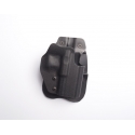 FUNDA FRONT LINE GLOCK OWB PADDLE J18P