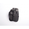 FUNDA FRONT LINE GLOCK OWB PADDLE J18P