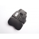 FUNDA FRONT LINE GLOCK OWB PADDLE J18P