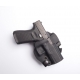 FUNDA FRONT LINE GLOCK 26 BFL KYDEX 