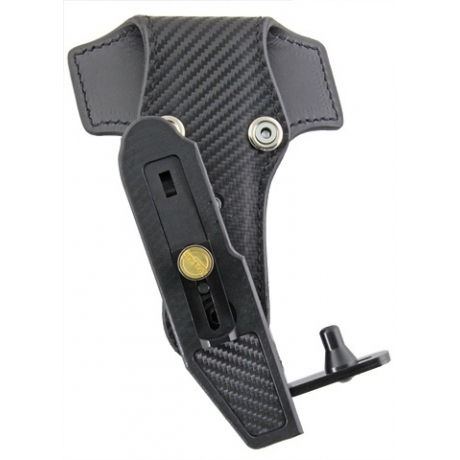 FUNDA SICKINGER SIG-SAUER X-FIVE SPEED MACHINE CARBON S63005