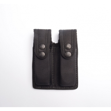 FUNDA CARGADOR FRONT LINE DOBLE NYLON NG2014