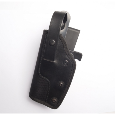 FUNDA SICKINGER HK USP COMPACT COP LEVEL III "ZURDO" (62605LI)