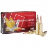 MUNICION HORNADY C/30-06 SST 150 GR. (SUPERFORMANCE)