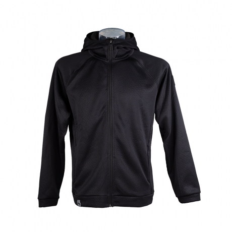 CHAQUETA SUDADERA GLOCK PERFECTION HARREN TALLA/ S D1013