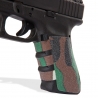 FALCON GRIP GLOCK 17 CAMUFLAJE T0973MCA