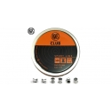 BALIN RWS CLUB CAL. 4,5 MM (500 UDS)