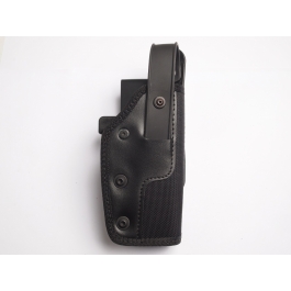 FUNDA PISTOLA SICKINGER COP LEVEL III GLOCK 17/22/19/23 S62601