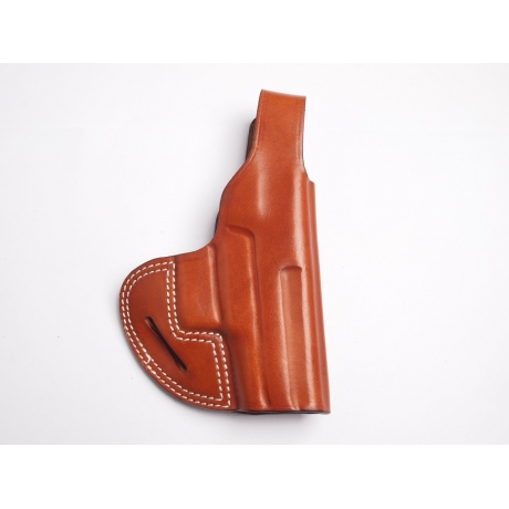 FUNDA PISTOLA ROAL RIÑONERA SIG SAUER P228 CON BROCHE