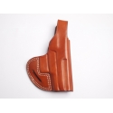 FUNDA PISTOLA ROAL RIÑONERA SIG SAUER P228 CON BROCHE