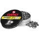BALIN GAMO MAGNUM COUNTRY CAL 5,5 MM 250 UN.