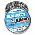 BALIN JSB JUMBO EXACT HEAVY CAL. 5,5 MM (250 UDS)
