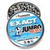 BALIN JSB JUMBO EXACT HEAVY CAL. 5,5 MM (250 UDS)