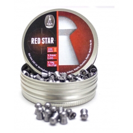 BALIN BSA RED STAR CAL.5.5 (250 UDS)