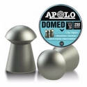 BALIN APOLO DOMED CAL. 4.5 MM .177 (500 UDS)