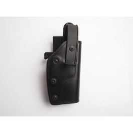 FUNDA PISTOLA SICKINGER COP LEVEL III H&K. USP COMPAC S62605