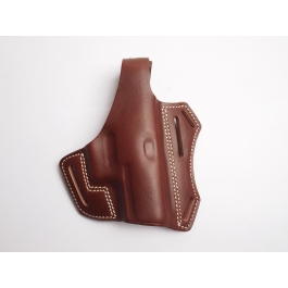 FUNDA PISTOLA SICKINGER MULTI VARIO H&K USP COMPACT MARRON S63634