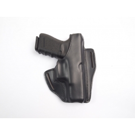 FUNDA PISTOLA SICKINGER LIGHTNING GLOCK 19/23 BLACK S62422
