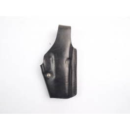 FUNDA PISTOLA SICKINGER EXPERT GLOCK 19/23 NEGRA S62378