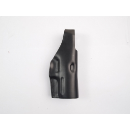 FUNDA PISTOLA SICKINGER G-MAN H&K USP COMPACT AMBIDIESTRA NEGRA