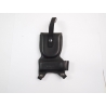 FUNDA GRILLETE SICKINGER SHOULDER HOLSTER KRIPO-KOMBI SOBAQUERA 9MM NEGRA