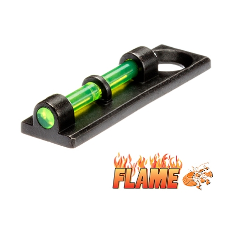 PUNTO MIRA HIVIZ ESCOPETA (FL2005-G) D620