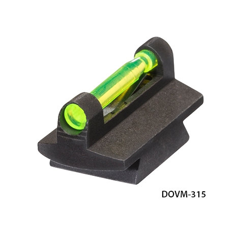 PUNTO MIRA HIVIZ RIFLE HIVIZ (DOVM260) D622