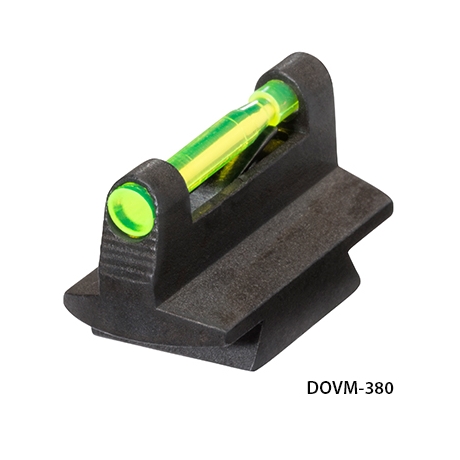 PUNTO MIRA HIVIZ RIFLE HIVIZ (DOVM260) D622