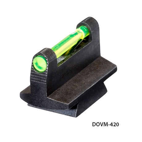 PUNTO MIRA HIVIZ RIFLE HIVIZ (DOVM260) D622