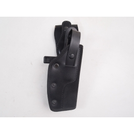 FUNDA PISTOLA SICKINGER G-MAN MIT G/19/23, NEGRA