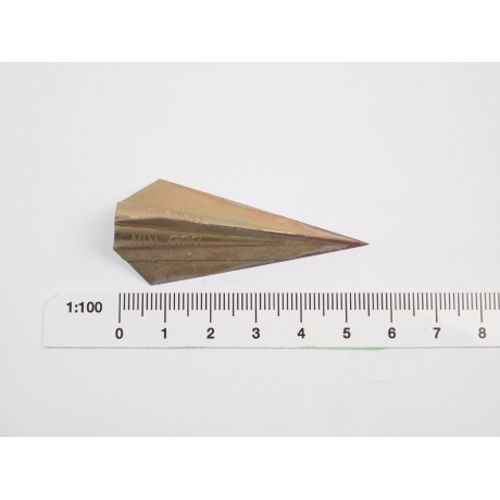 PUNTA FLECHA MADERA BOD KIN