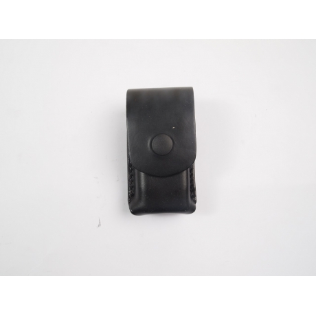 FUNDA CARGADOR SICKINGER MAGAZINE BOX GLOCK 26 NEGRO 10 RD