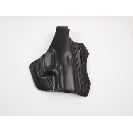 FUNDA PISTOLA SICKINGER MULTI VARIO H&K USP COMPACT NEGRA