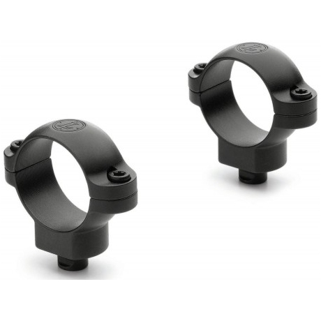 Anillas LEUPOLD QR 30mm. [Desmontables] - Medianas