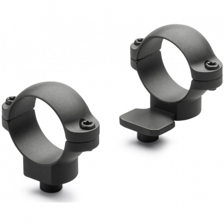 Anillas LEUPOLD QR 30mm. [Desmontables] - Altas Ext.