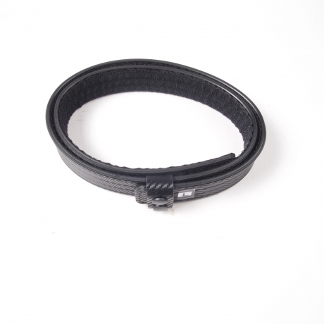 CINTURON SICKINGER COMPETITION BELT CARBON-DESIGN 90-100 CM T-M (D0905)