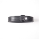 CINTURON SICKINGER COMPETITION BELT CARBON-DESIGN 90-100 CM T-M (D0905)