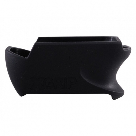 ADAPTADOR XGRIP CARGADOR G17 PARA G26