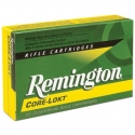 MUNICION REMINGTON 7MM REM MAG PSP CORE-LOCK 175 GR CAJA 20 UNIDADES
