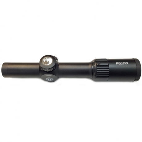 VISOR AVISTAR 1-4X24 R.I.