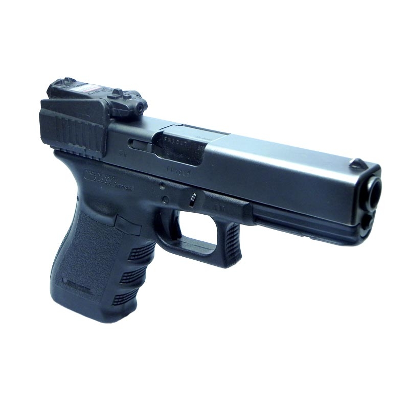 LASER CAT OS GLOCK Armeria Marcos Importador Oficial Glock
