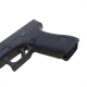 GRIP EMPUÑADURA GLOCK 17 GEN5 COMPETICION