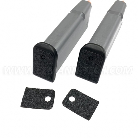 GRIP ALMOHADILLAS BASE CARGADORES GLOCK