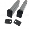 GRIP ALMOHADILLAS BASE CARGADORES GLOCK (A062)