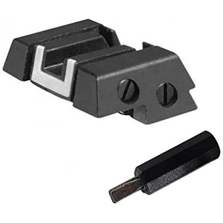 Alza GLOCK Regulable