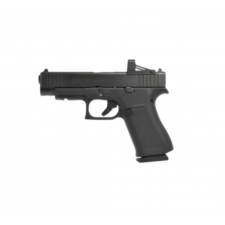 PISTOLA GLOCK 48 R/MOS/FS 9x19 COMBO SHIELD