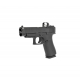 PISTOLA GLOCK 48 R/MOS/FS 9x19 COMBO SHIELD