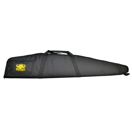 FUNDA RIFLE C/VISOR BUFFALO PRO II 44"(112 CM)